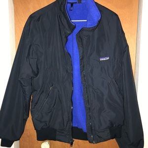 Patagonia Vintage jacket